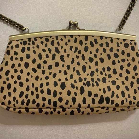 Cheetah Print Purse! - Picture 2 of 4